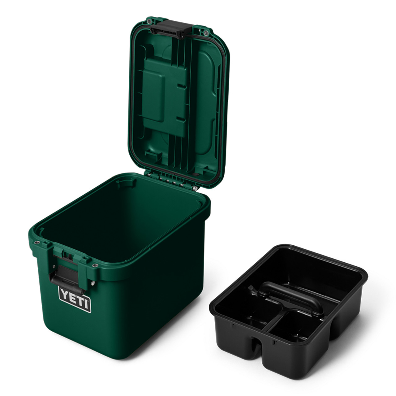 YETI LoadOut GoBox 15 Liter Gear Case - Kittery Trading Post