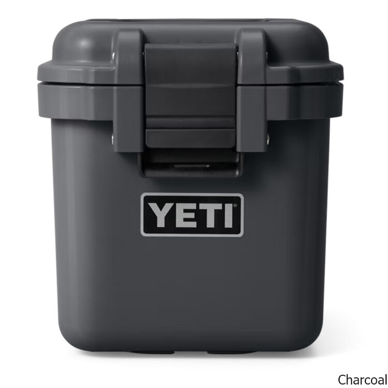 YETI LoadOut GoBox 15 Liter Gear Case - Kittery Trading Post