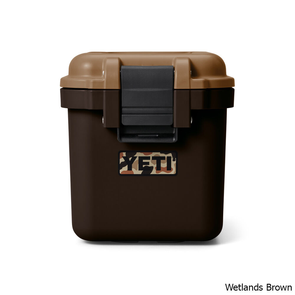 YETI LoadOut GoBox 15 Liter Gear Case - Kittery Trading Post