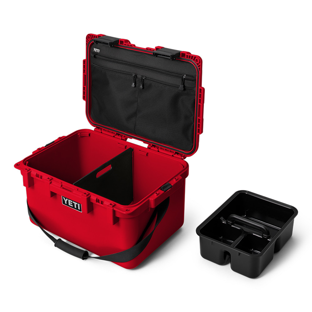 YETI LoadOut GoBox 30 Liter Gear Case - Kittery Trading Post