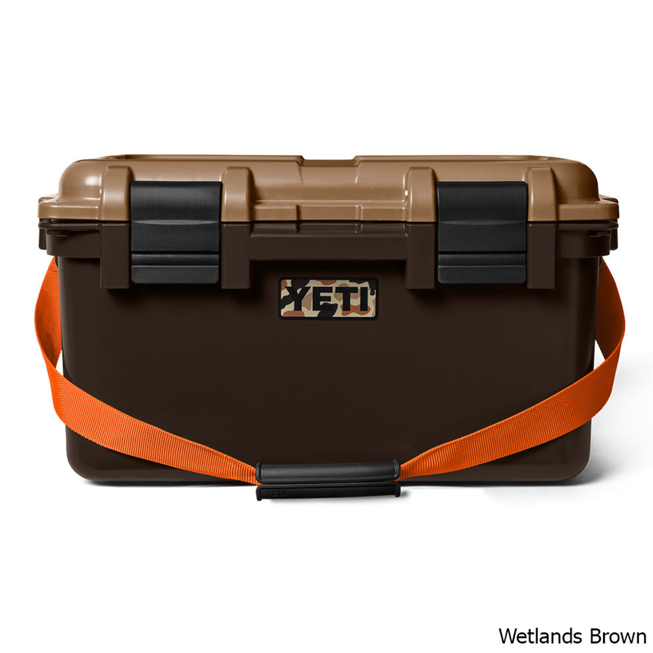 YETI LoadOut GoBox 30 Liter Gear Case - Kittery Trading Post