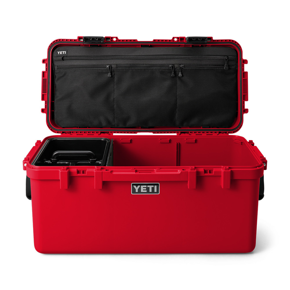 YETI LoadOut GoBox 60 Liter Gear Case Kittery Trading Post