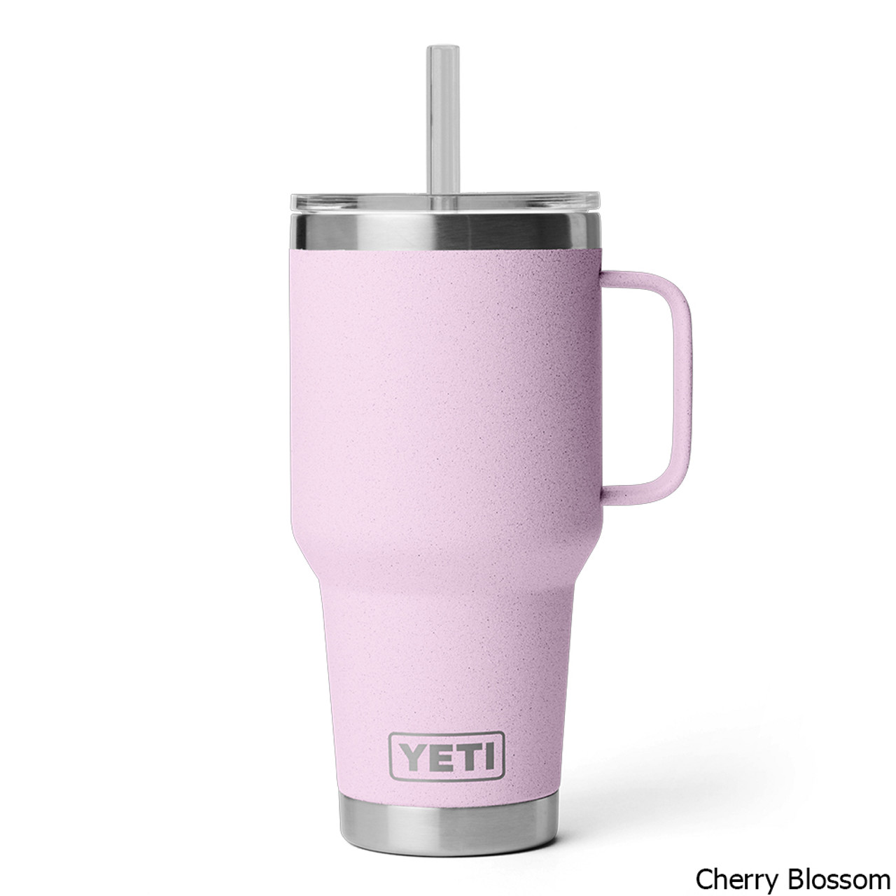 YETI Rambler 35 oz. Stainless Steel Vacuum Insulated Mug w