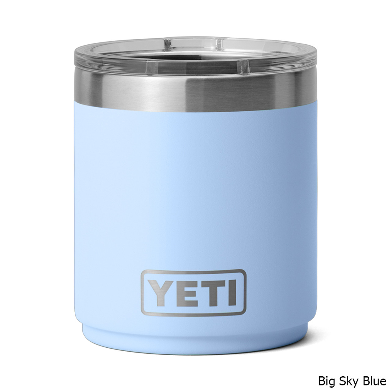 【激レア色】YETI Rambler 10 oz Lowball 新品未使用★ YETI Rambler 10 oz. Lowball | TYLER'S