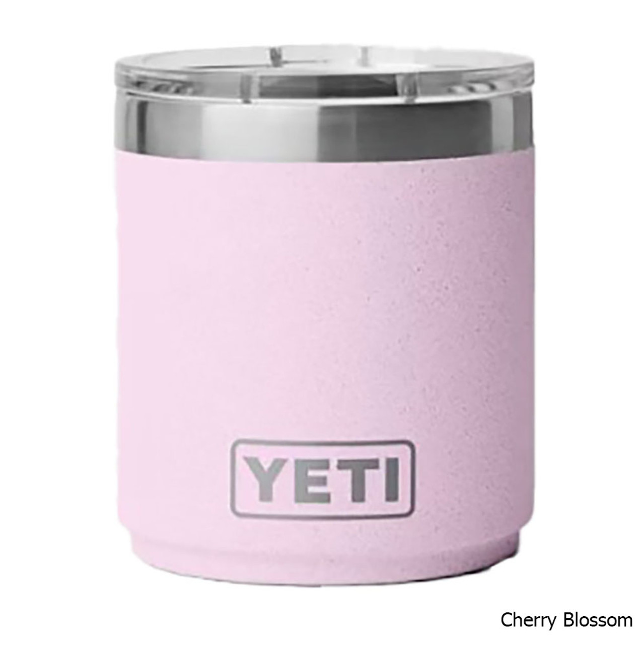 値下げしました！新品未使用※YETI Rambler 10 oz Lowball YETI Rambler 10 oz. Lowball | TYLER'S