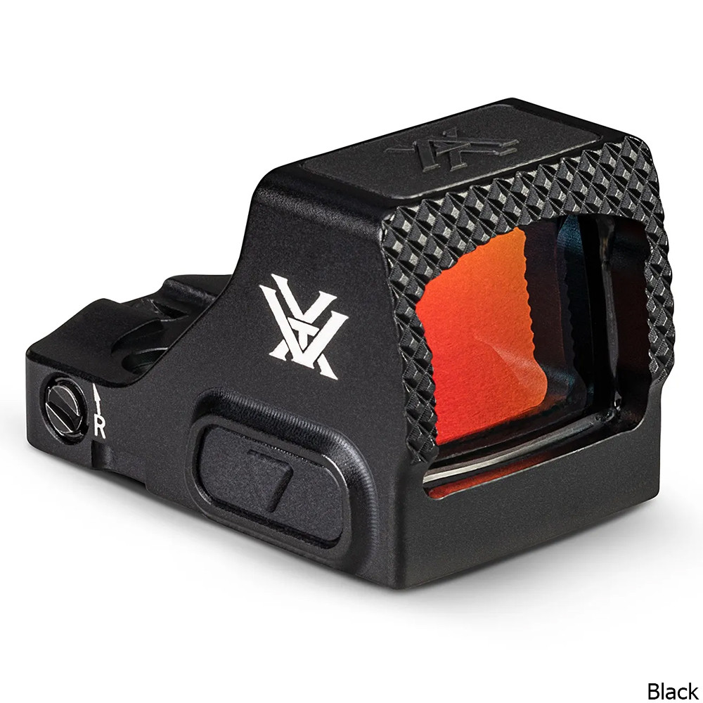 Vortex Defender-CCW Red Dot Sight - Kittery Trading Post