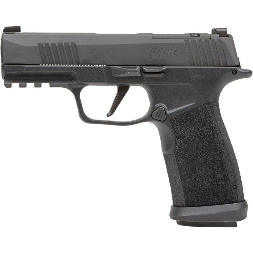 SIG Sauer P365 XMacro Tacops - Thumbnail 3
