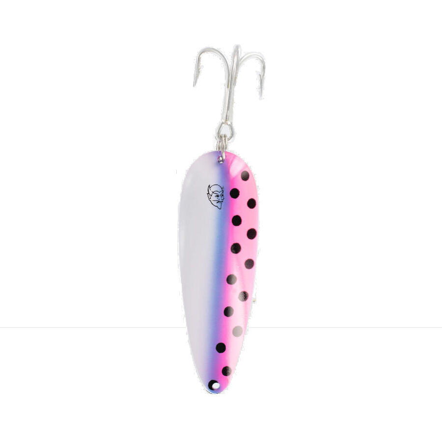 Eppinger Lil' Devil 1/8 oz. Spoon Lure