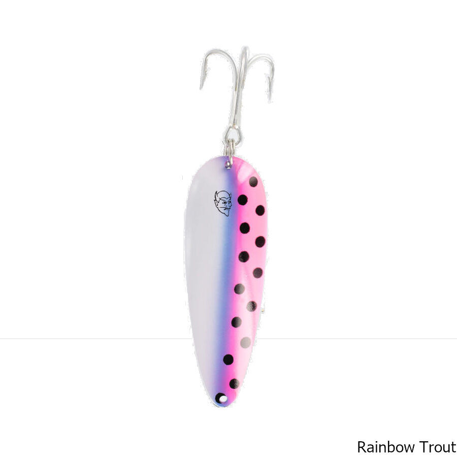 Eppinger Lil' Devil 1/8 oz. Spoon Lure - Kittery Trading Post