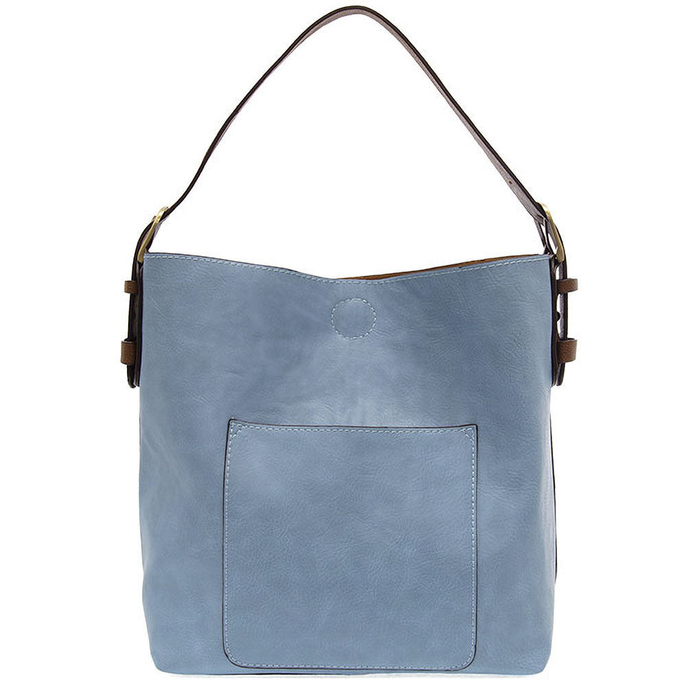 Joy Susan Women's Classic Hobo Handbag - Kittery Trading Post