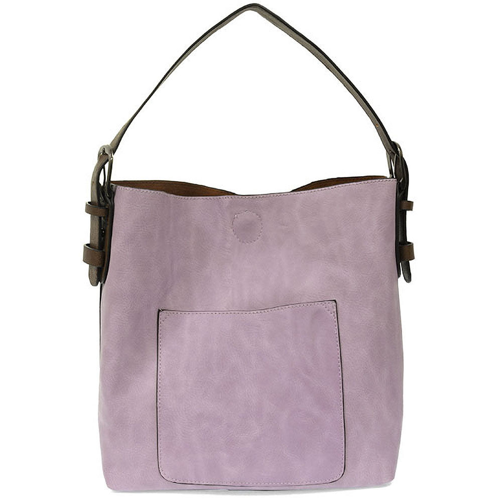 Joy Susan Women's Classic Hobo Handbag Kittery Trading Post