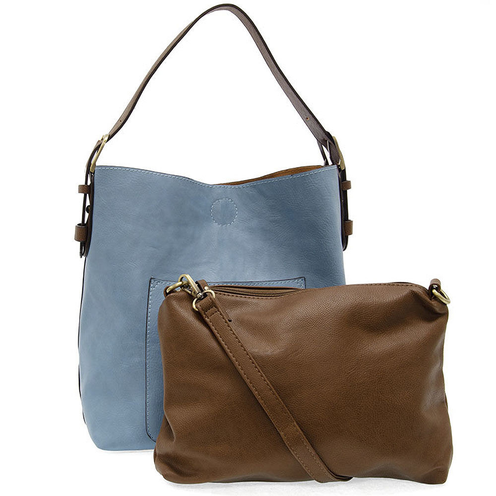 Joy Susan Women's Classic Hobo Handbag - Kittery Trading Post