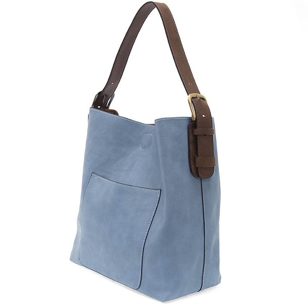 Joy Susan Women's Classic Hobo Handbag - Kittery Trading Post