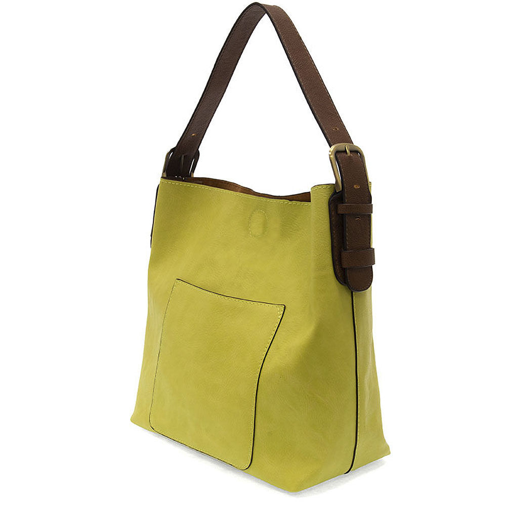 Joy Susan Women's Classic Hobo Handbag - Kittery Trading Post