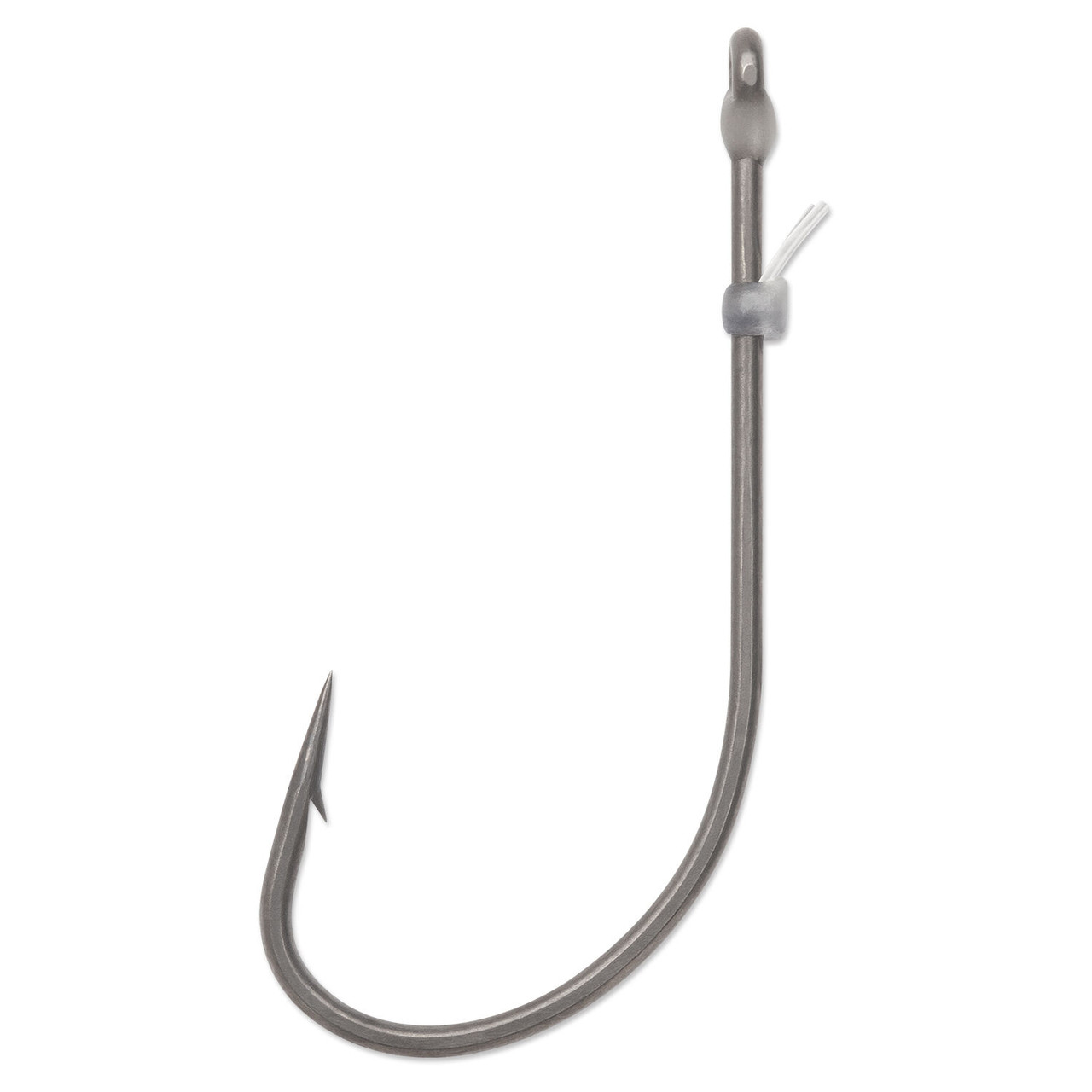 VMC RSFNK Redline Series Finesse Neko Hook - 4 Pk.