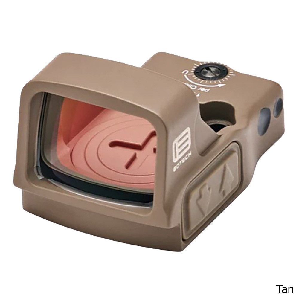 EOTech EFLX Mini Red Dot Sight - Kittery Trading Post