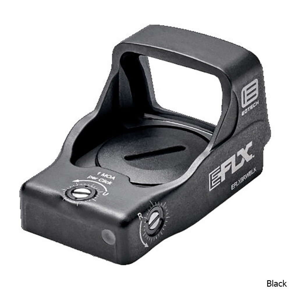 EOTech EFLX Mini Red Dot Sight - Kittery Trading Post