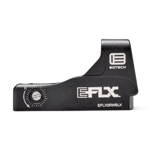 EOTech EFLX Mini Red Dot Sight - Kittery Trading Post