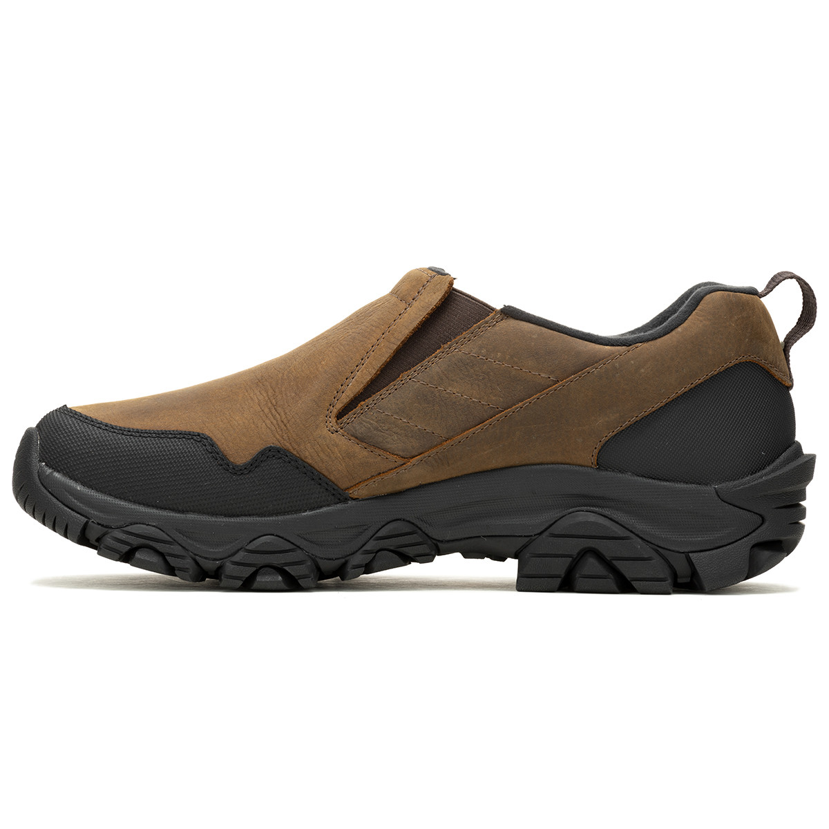 Merrell Men's ColdPack 3 Thermo Moc Waterproof Shoe - Kittery
