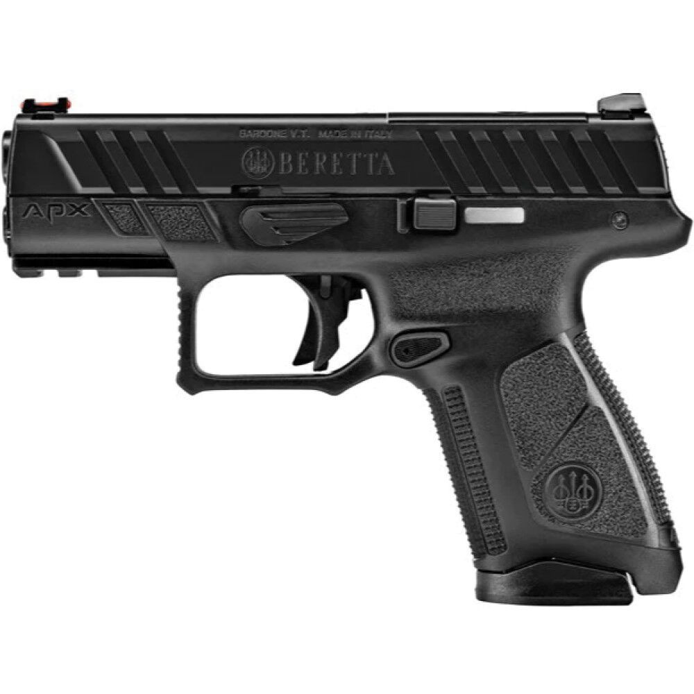 Beretta APX A1 Compact 9mm 3.7