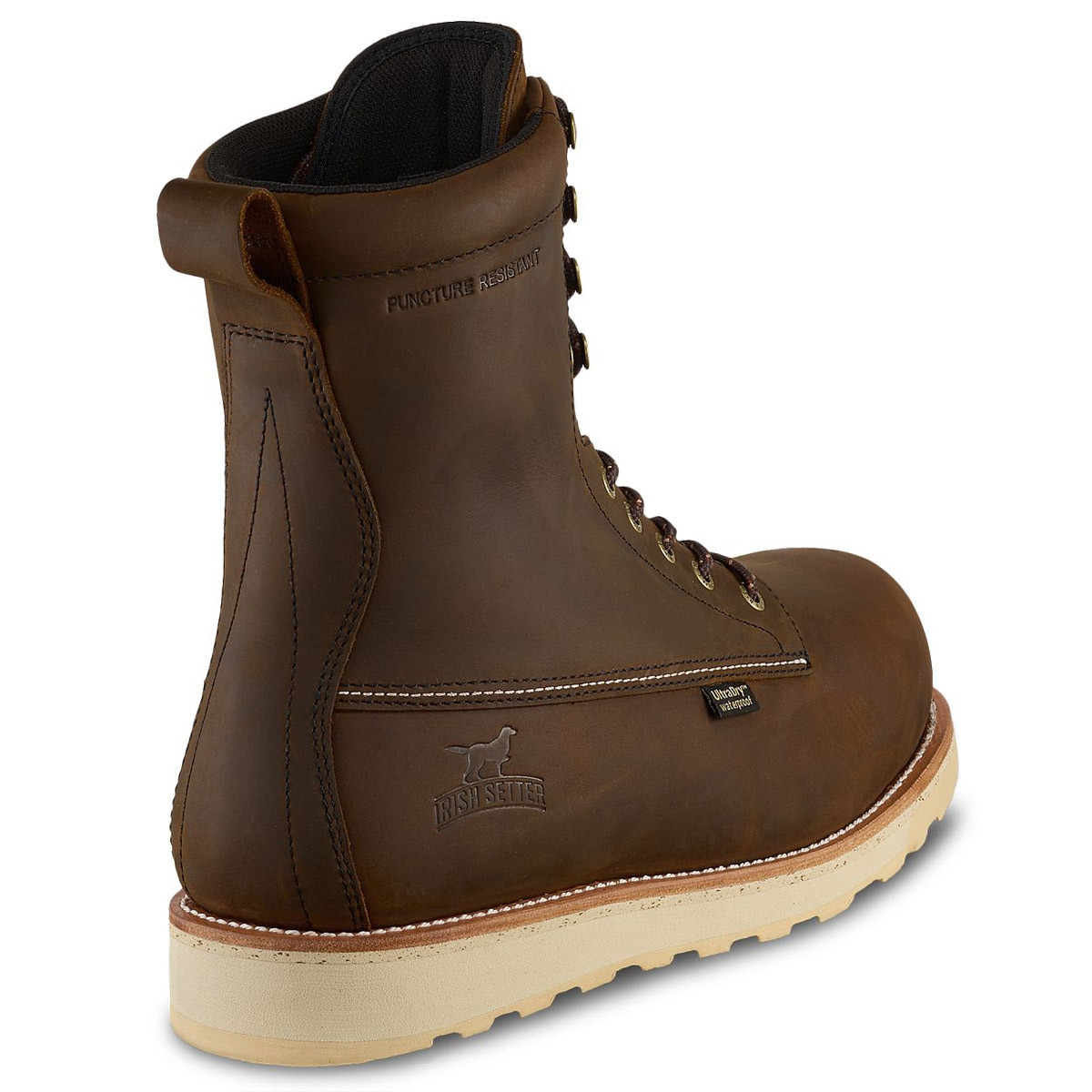 Irish Setter Men's 8