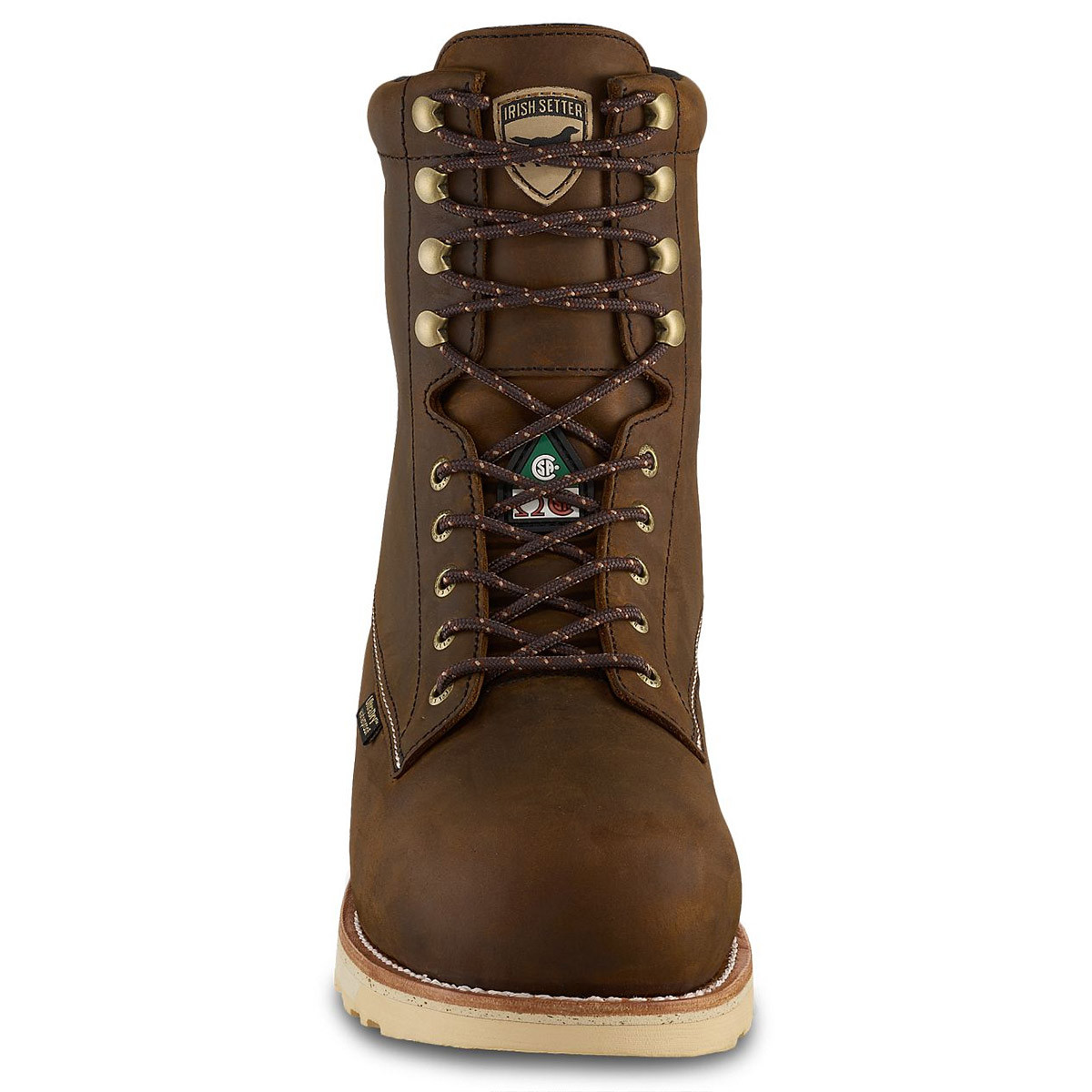 Irish Setter Men's 8