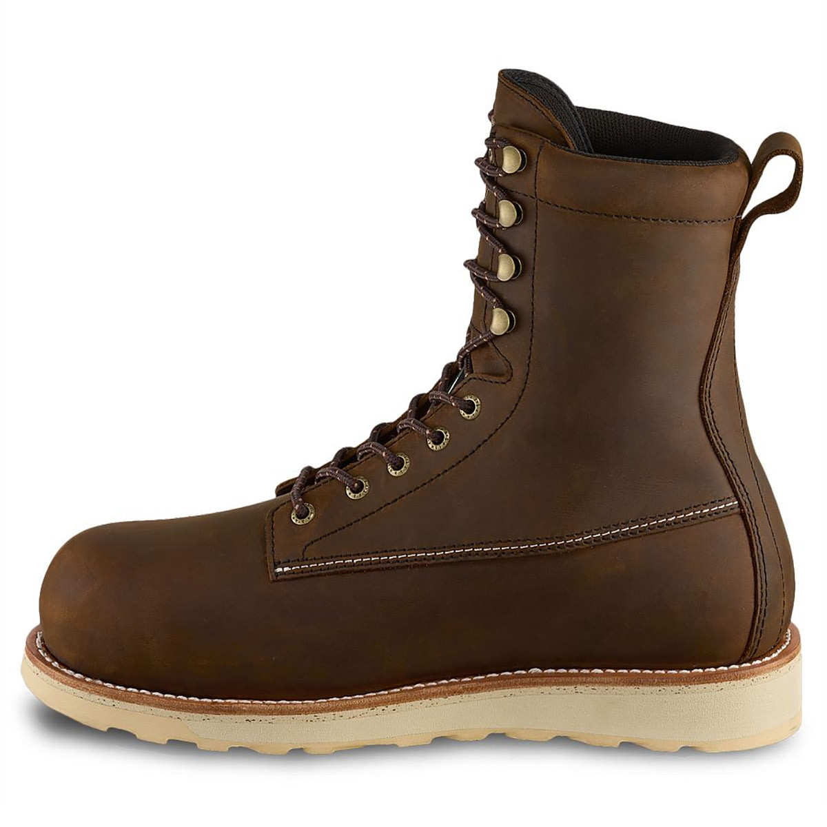 Irish Setter Men's 8