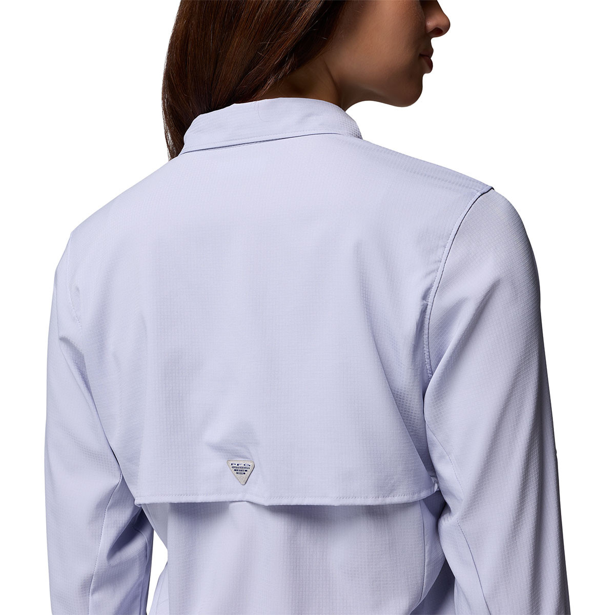 Columbia Women's PFG Tamiami II Long-Sleeve Omni-Shade Shirt