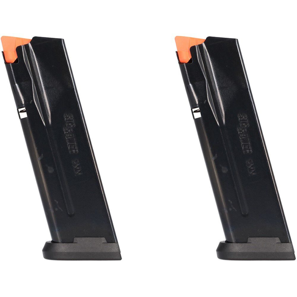 SIG Sauer P365-XMacro No Manual Safety 9mm 3.7