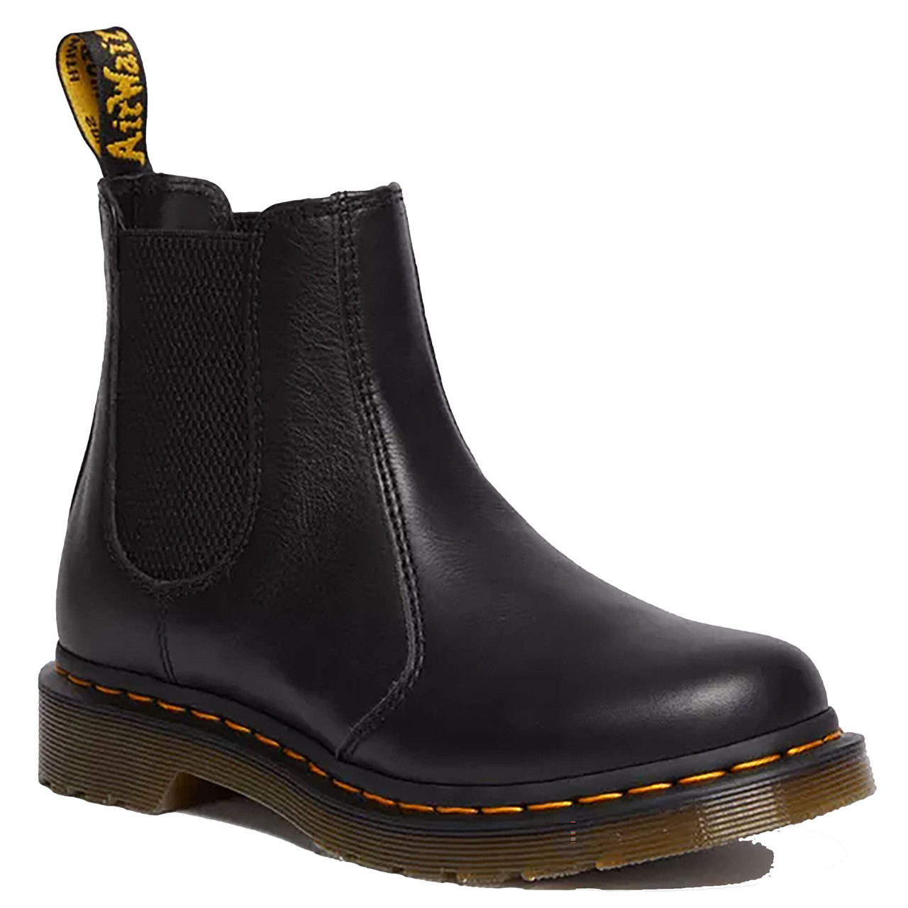 Dr. Martens AirWair Women's 2976 Vintage Virginia Leather Chelsea