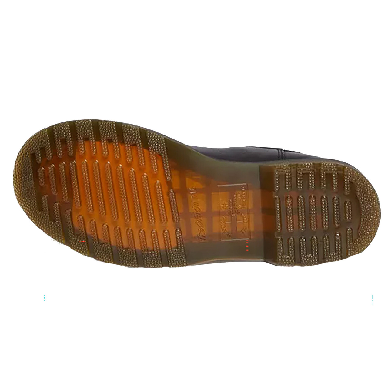 Dr. Martens AirWair Women's 2976 Vintage Virginia Leather Chelsea