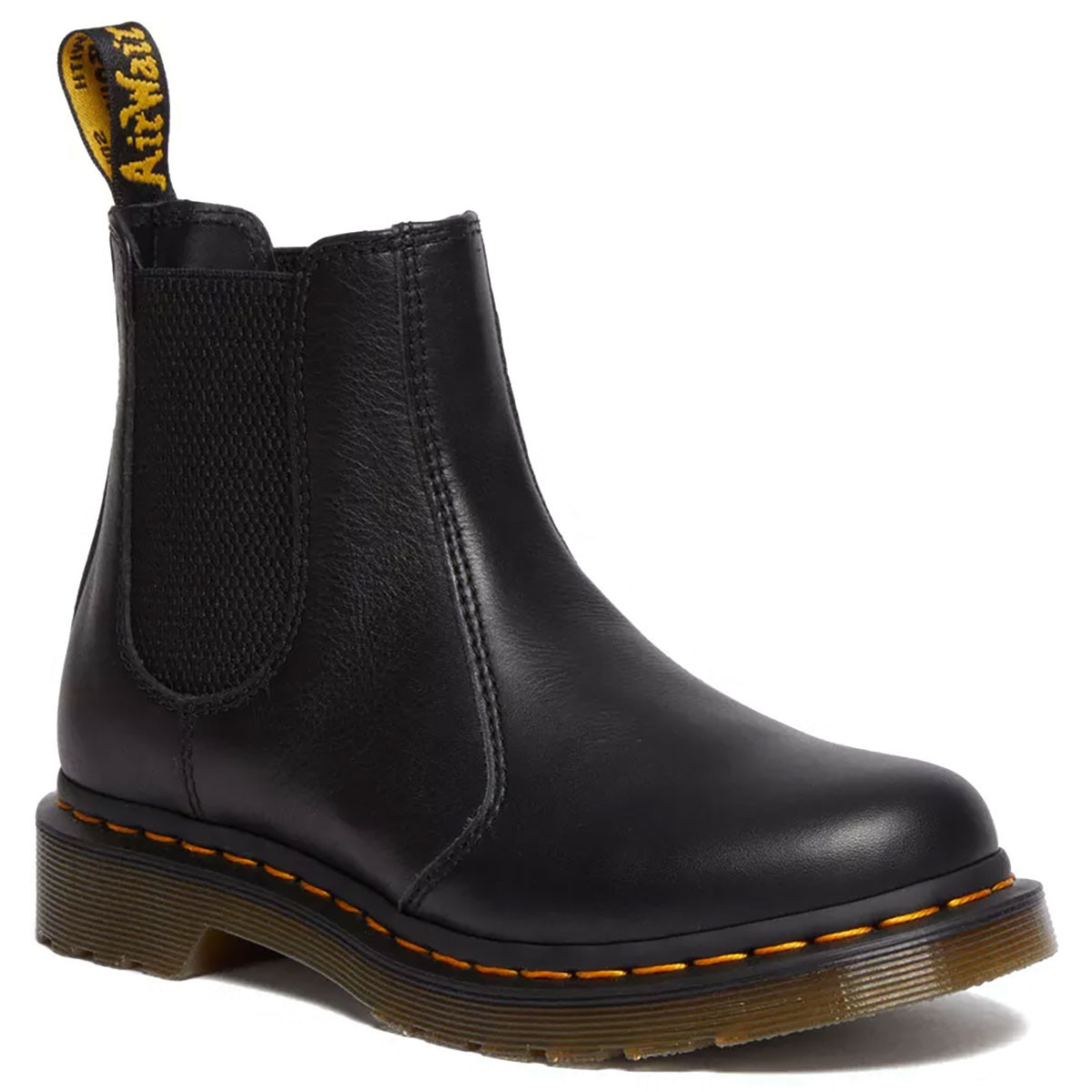 Dr. Martens AirWair Women's 2976 Vintage Virginia Leather Chelsea