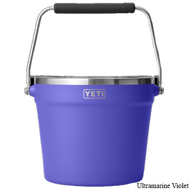 YETI Rambler Insulated Beverage Bucket - Kittery Trading Post