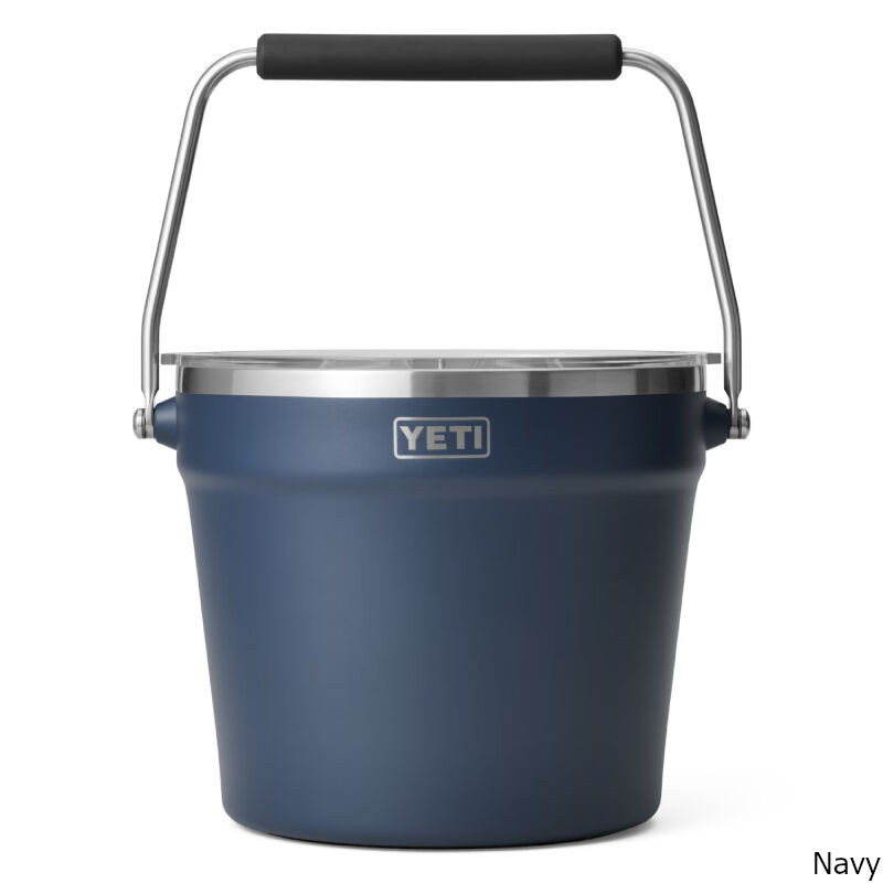 YETI Rambler Insulated Beverage Bucket - Kittery Trading Post