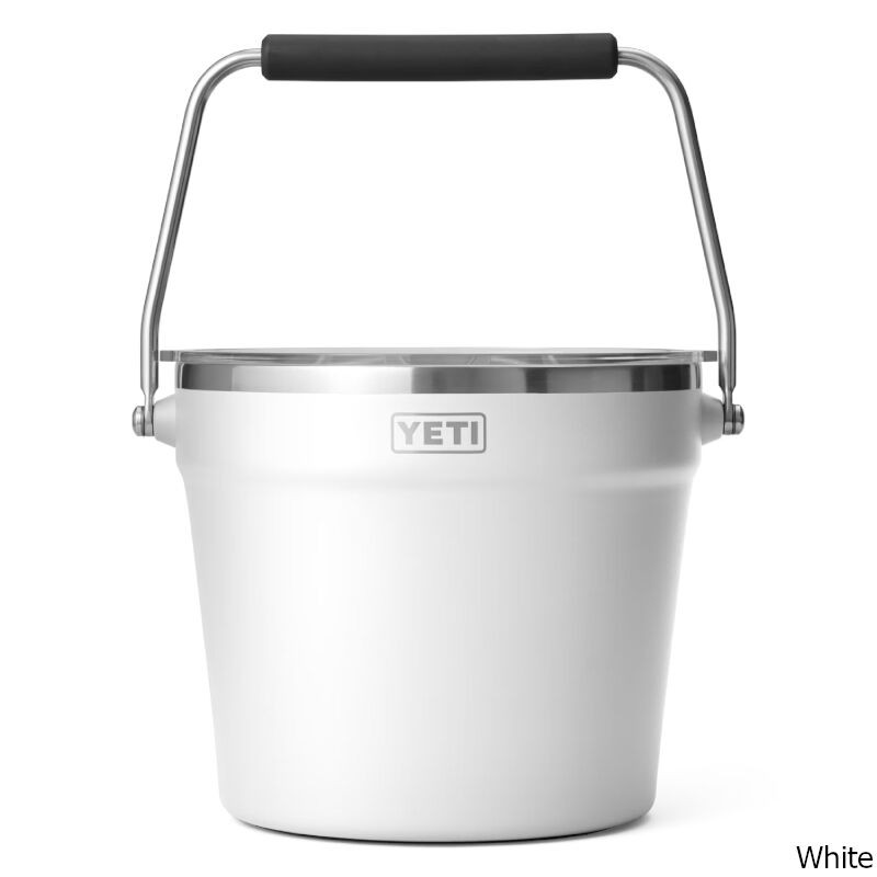 YETI Rambler Insulated Beverage Bucket - Kittery Trading Post
