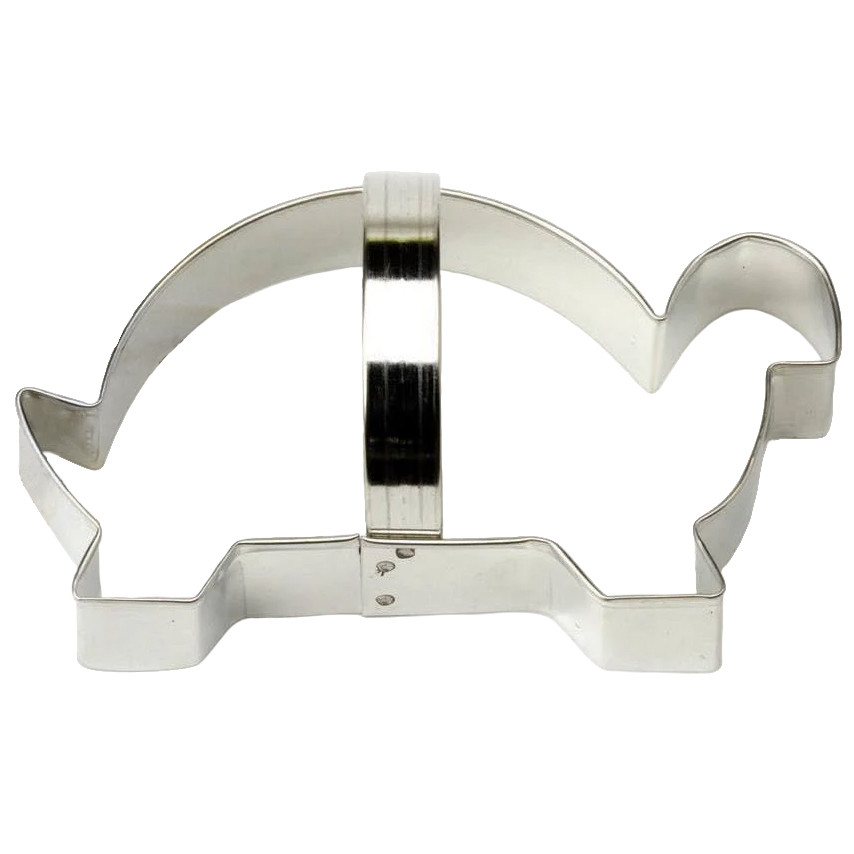 Ann Clark Turtle Cookie Cutter