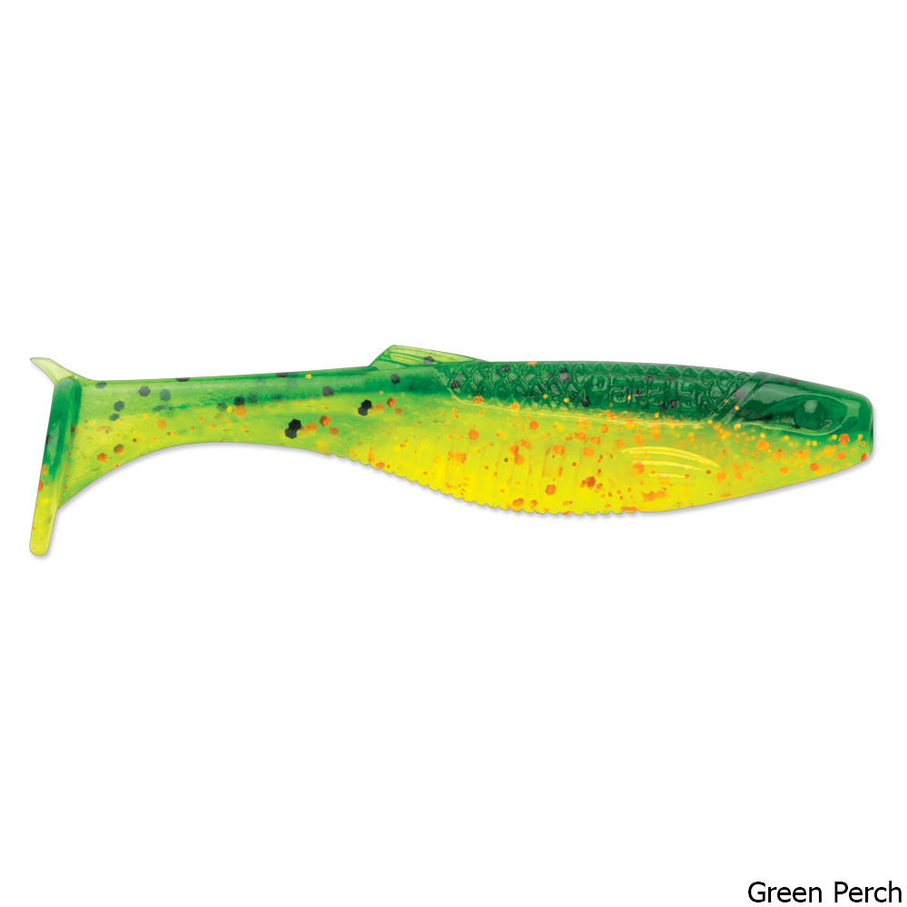 arakata　careering lure Rapala CrushCity The Mayor Lure - 6-8 Pk. - Kittery Trading Post