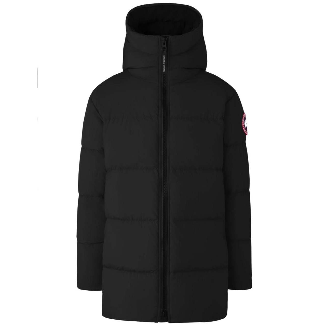 Canada Goose Lawrence Puffer Jacket Kittery Trading Post - Main Image
