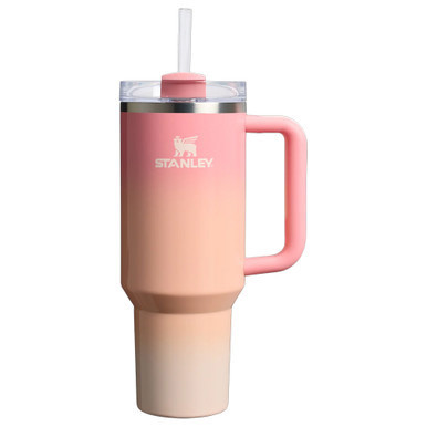 Stanley Adventure Series Quencher H2.0 FlowState 40 oz. Insulated