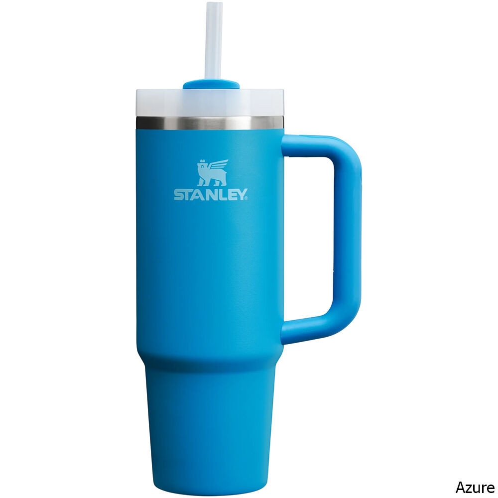 Stanley Adventure Series Quencher H2.0 FlowState 30 oz. Insulated