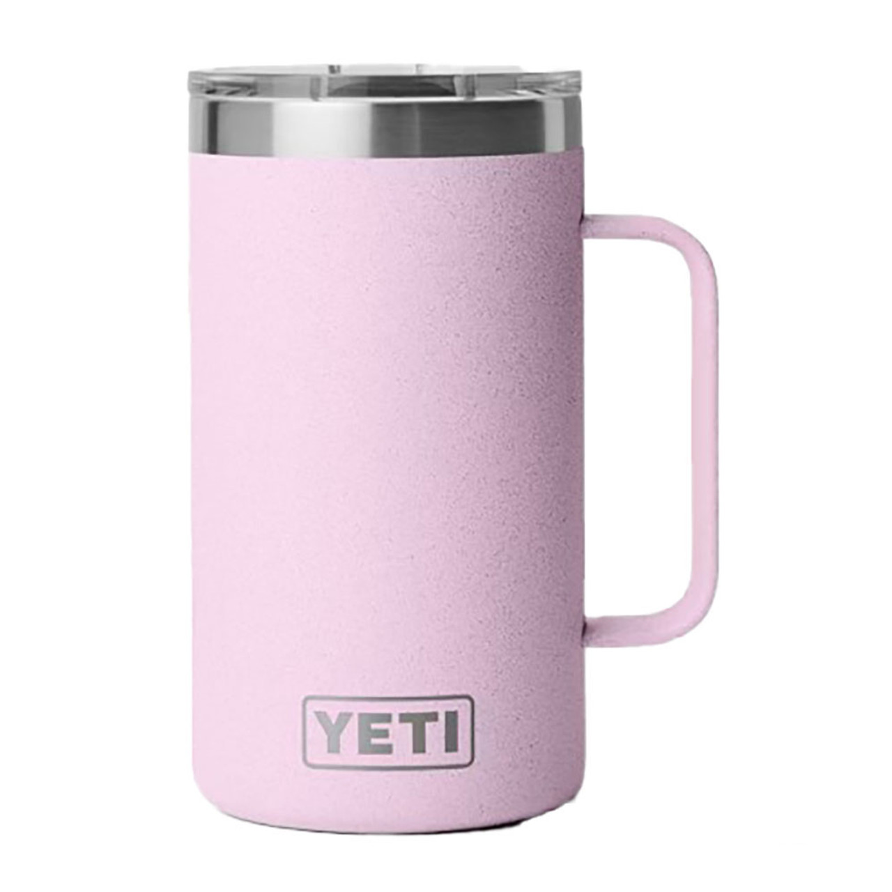新品未使用 YETI RAMBLER MUG 24oz YETI Rambler 24 oz Mug with MagSlider Lid