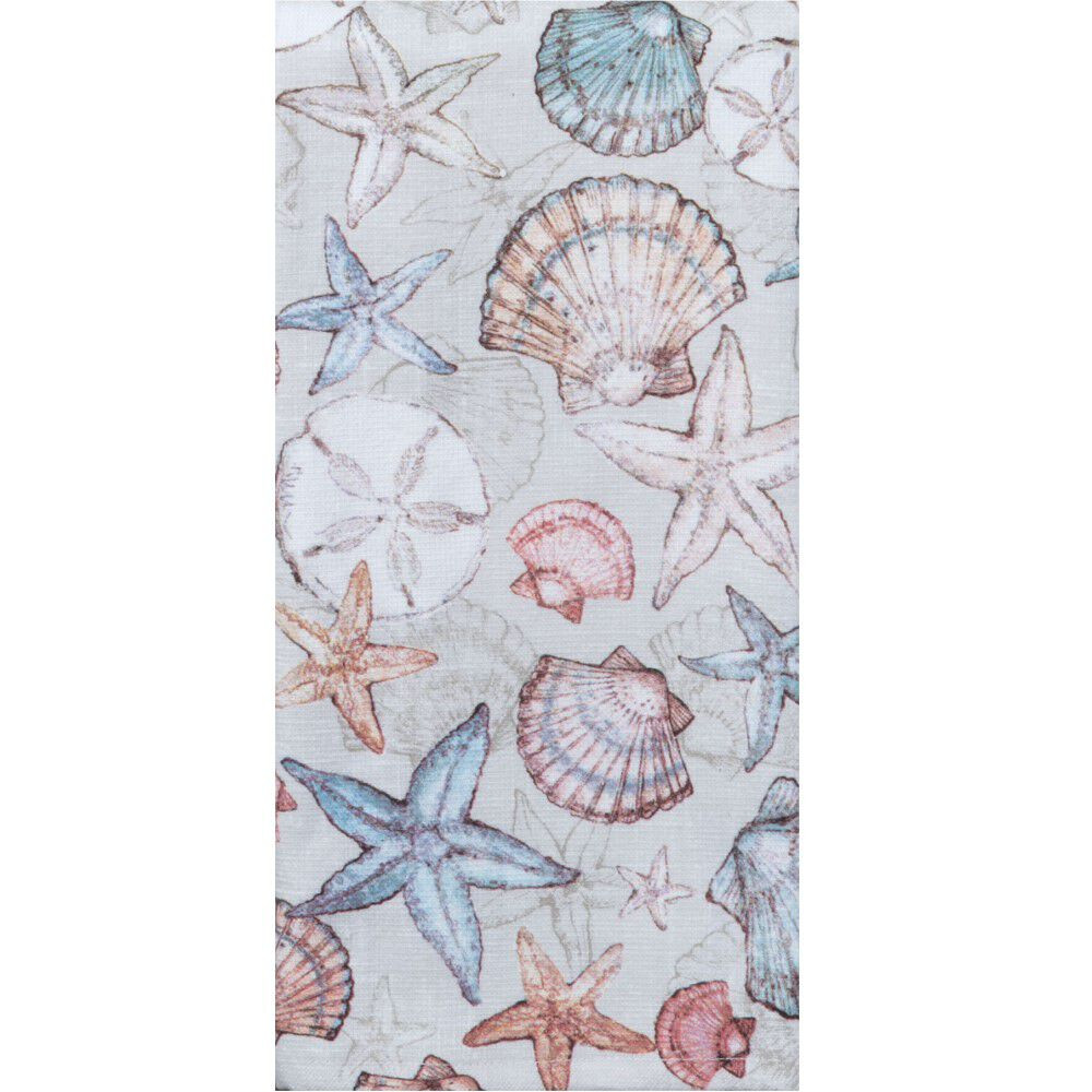 Kay Dee Designs Coastal Sanctuary Towel