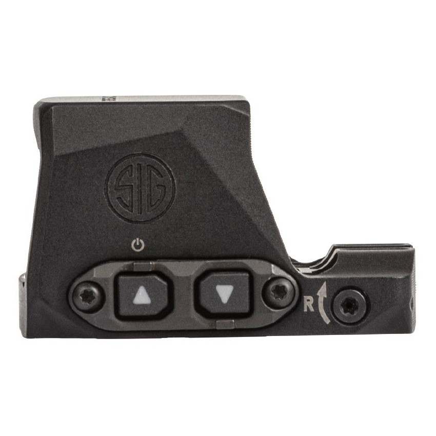 SIG Sauer Romeo-X 1x24mm Pistol-Mounted Reflex Sight w/ P365