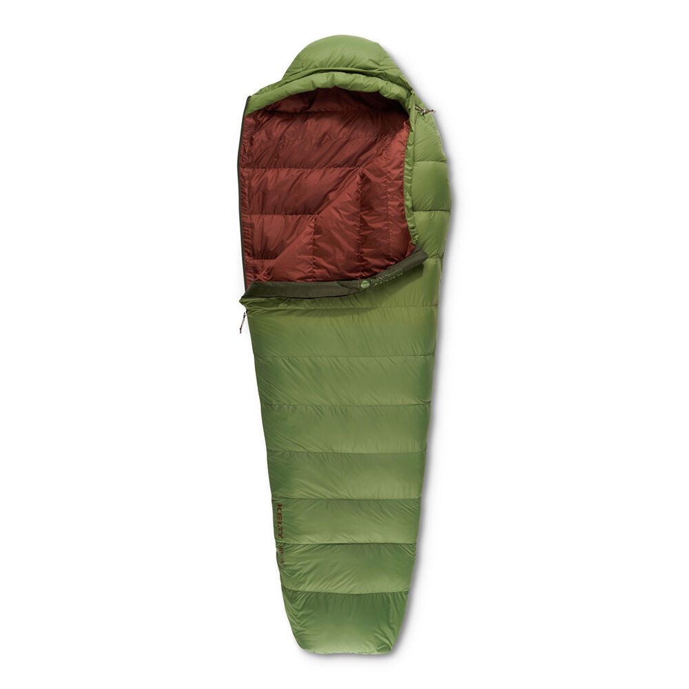Kelty Cosmic Down 40F Sleeping Bag - Kittery Trading Post