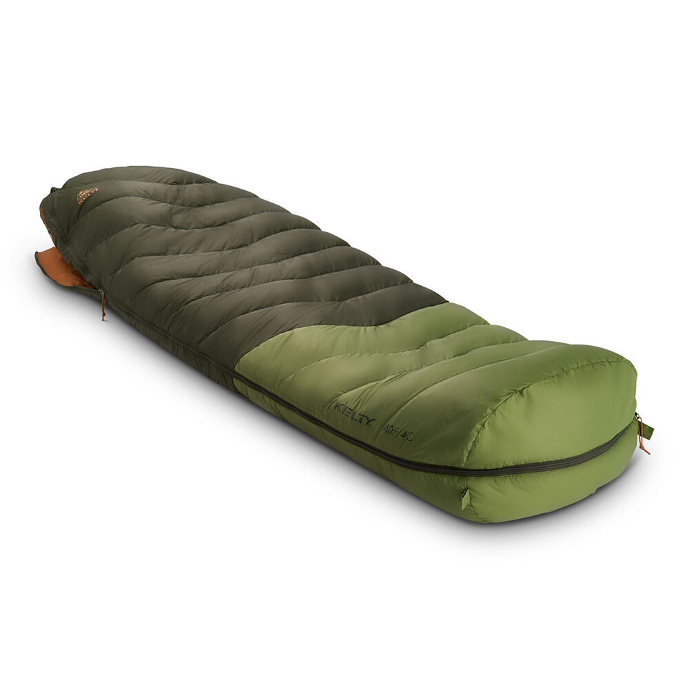 Kelty Supernova 40F Sleeping Bag - Kittery Trading Post