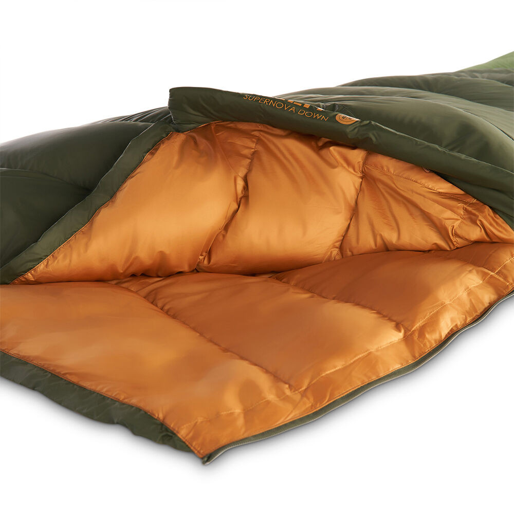 Kelty Supernova 40F Sleeping Bag - Kittery Trading Post