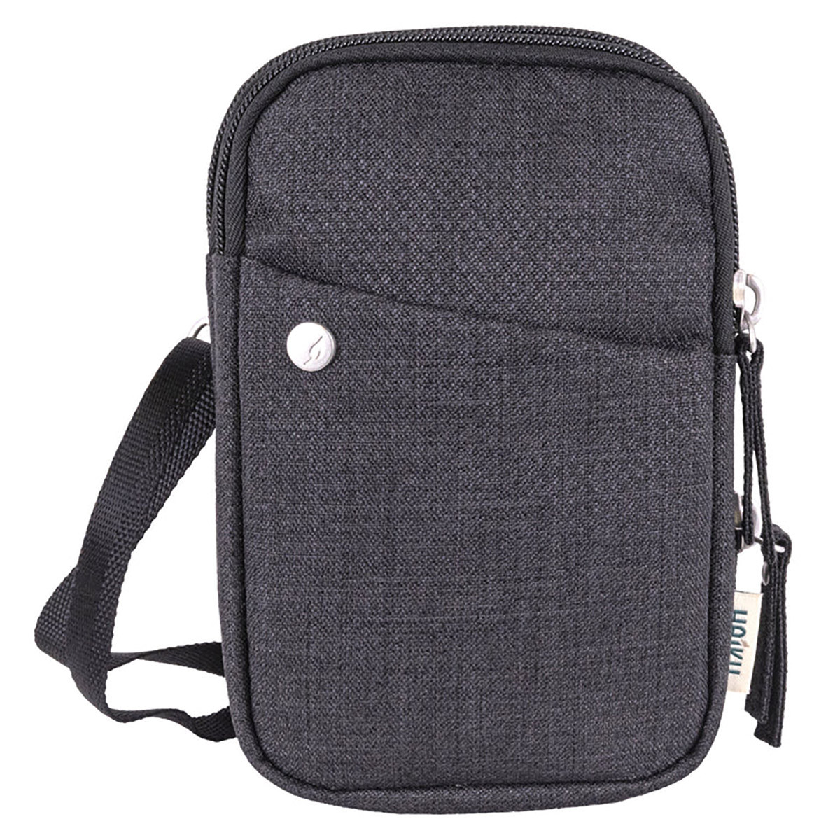 Haiku Women's Endeavour Pouch RFID Crossbody Handbag - Kittery
