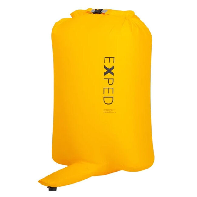 Exped Schnozzel UL Pumpbag - Kittery Trading Post