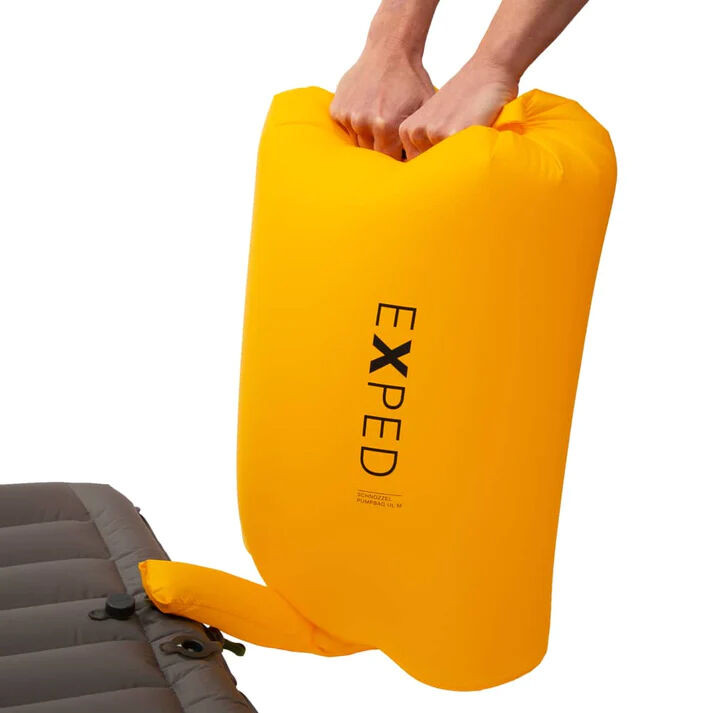 Exped Schnozzel UL Pumpbag - Kittery Trading Post