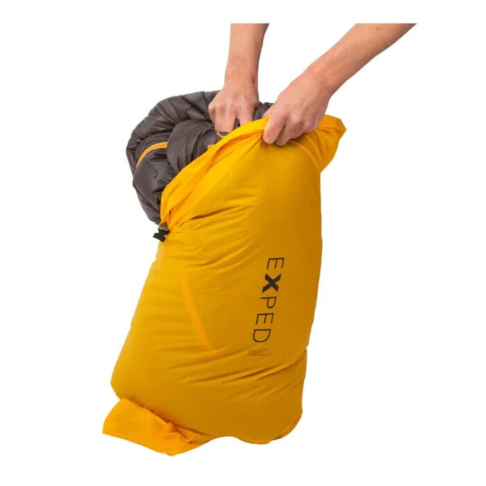 Exped Schnozzel UL Pumpbag - Kittery Trading Post